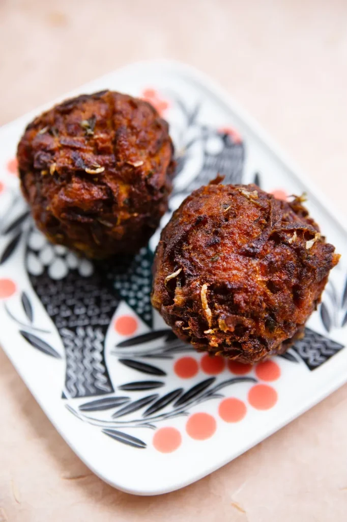 Gluténmentes lencsefasírt ropogós kéreggel